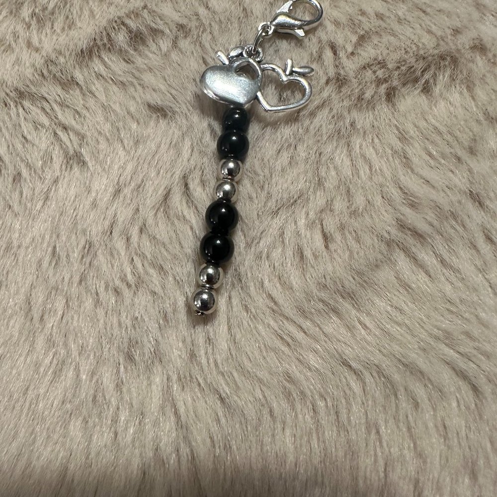 Zipper Pull